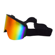 Anti UV Cylindrical Snow Goggles Unisex